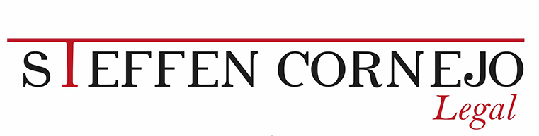 steffen cornejo legal